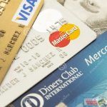 Diners Club International Card Mastercard