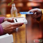 credit card fraud scanning credit cards